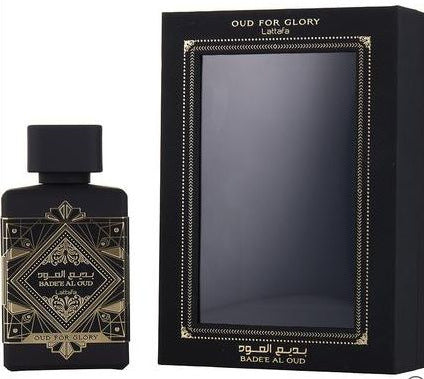 Arabian Perfume 100ml