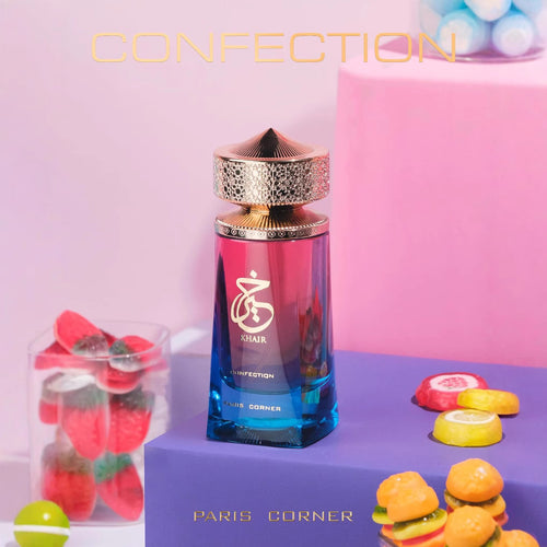 Confection - Women's Perfume