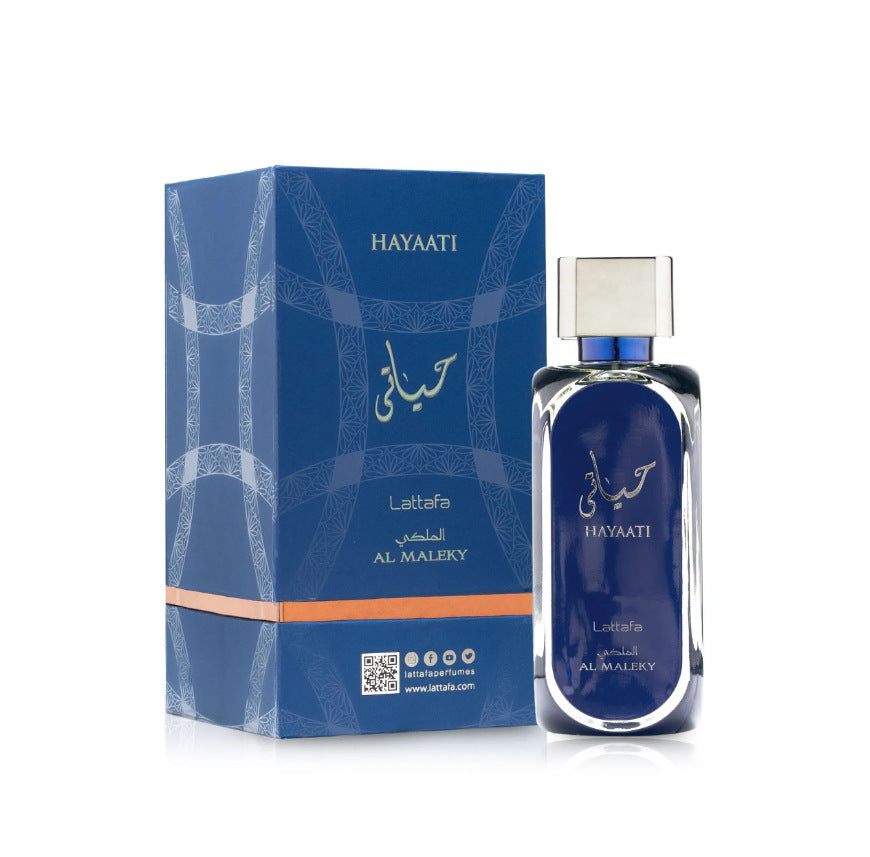 Arabian Perfume 100ml