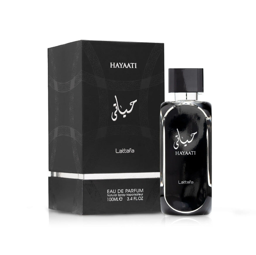 Arabian Perfume 100ml