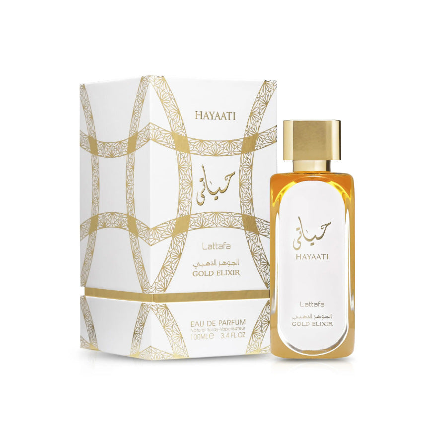 Arabian Perfume 100ml