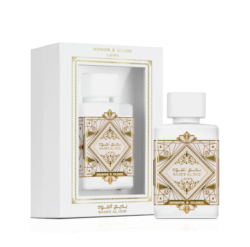 Arabian Perfume 100ml